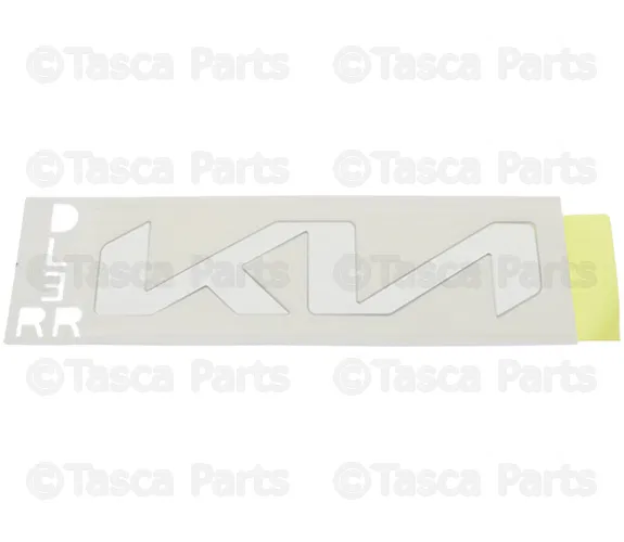 Emblem - Kia (86305 L2500)